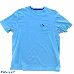 Tommy Bahama UPF 30 Men’s Small T-Shirt